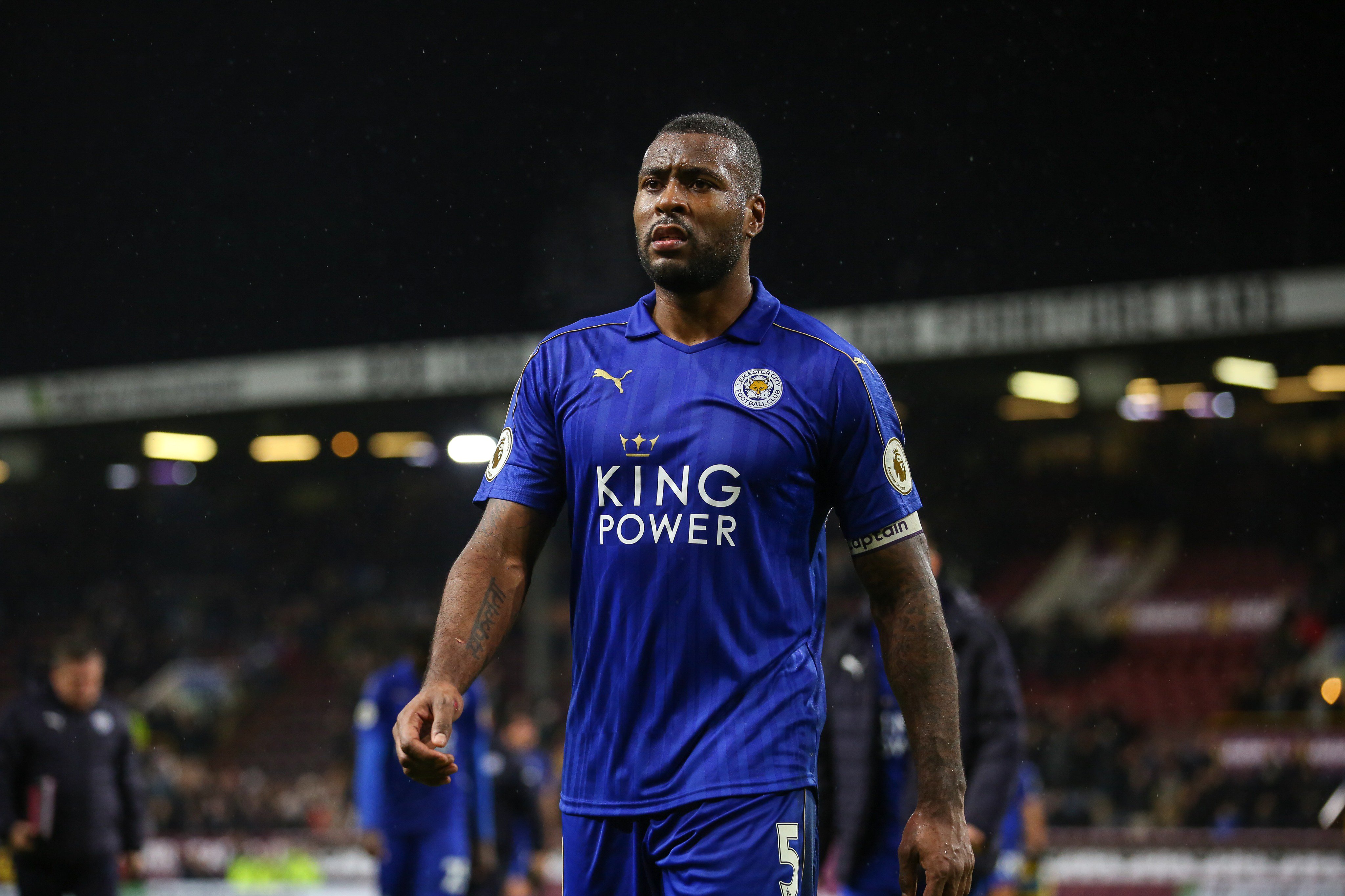 The greatest Premier League captains of all-time